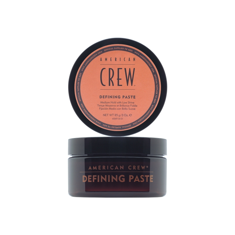 Defining Paste by American Crew